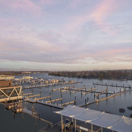 Canopy By Hilton Washington Dc The Wharf Exterior foto