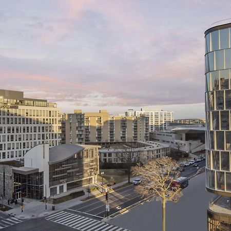 Canopy By Hilton Washington Dc The Wharf Exterior foto