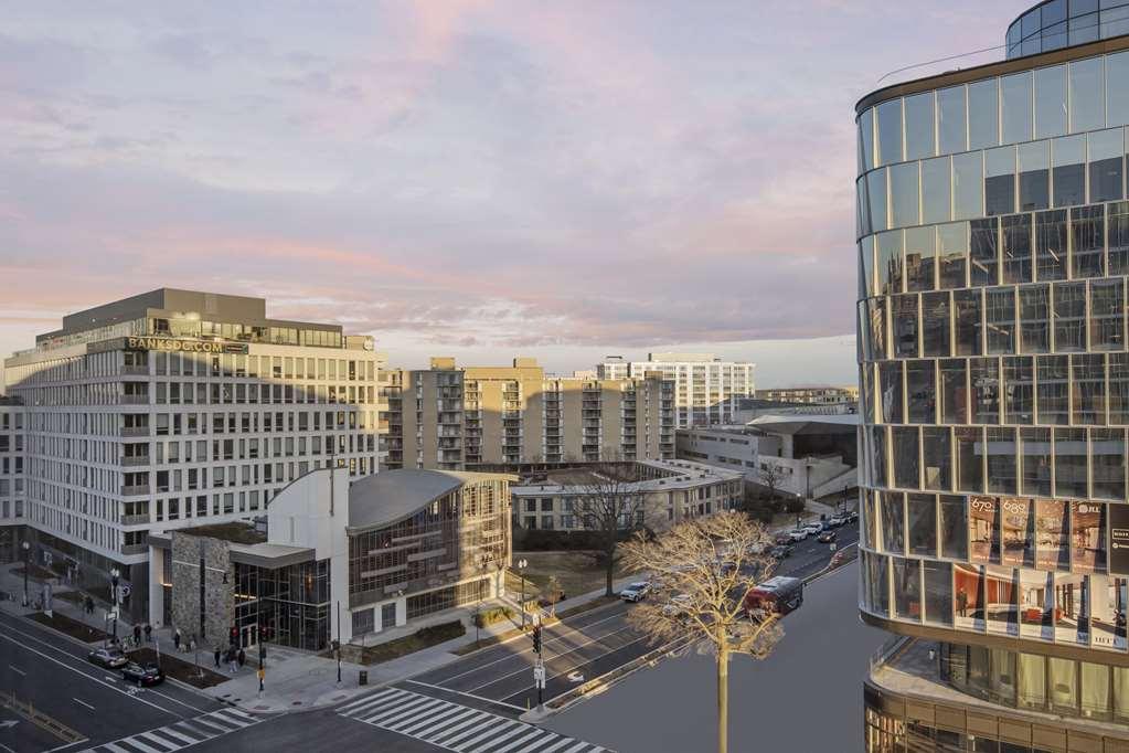 Canopy By Hilton Washington Dc The Wharf Zimmer foto